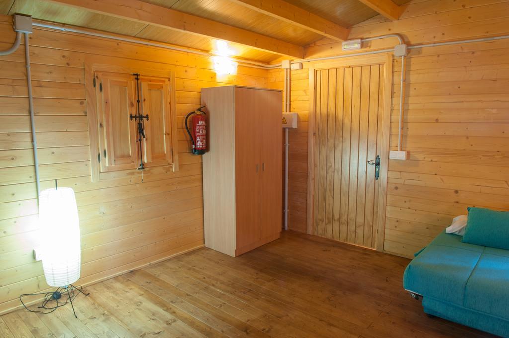 Alojamiento Rural Coto De La Isleta El Puerto de Santa Maria Room photo
